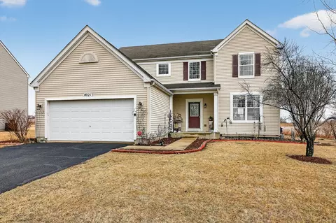 8021 Harrier Ave, Joliet, IL 60431