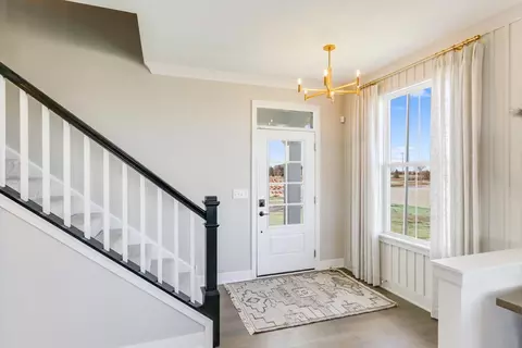 Entry Way - 25502 W Emory Ln, Plainfield, IL 60544 photo 1 of 3