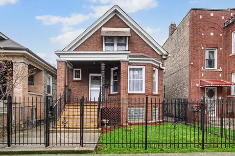 7810 S Throop St, Chicago, IL 60620