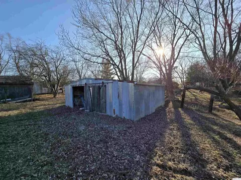 2219 N 1350th Ave, Camp Point, IL 62320 photo 8