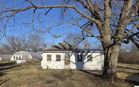 2219 N 1350th Ave, Camp Point, IL 62320 photo 14