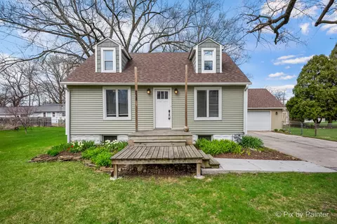 238 Keck Ave, Aurora, IL 60505