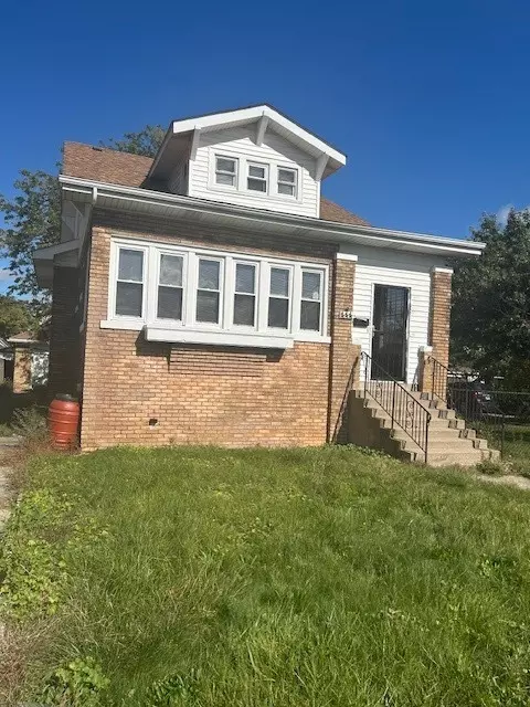 444 Wilson Ave, Calumet City, IL 60409