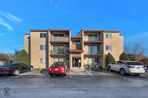 9865 Cordoba Ct #3A, Orland Park, IL 60462