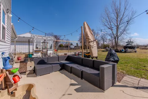 Exterior - 2615 E Girot Ln, Diamond, IL 60416 photo 5 of 6