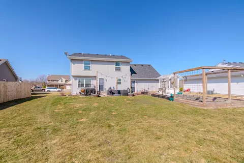 Exterior - 2615 E Girot Ln, Diamond, IL 60416 photo 4 of 6