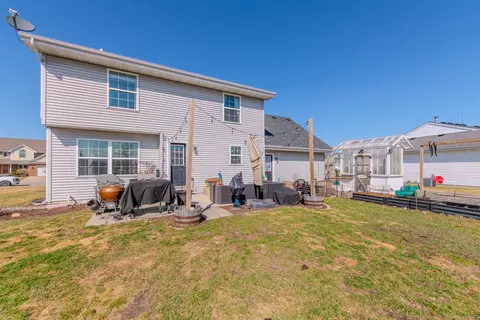 Exterior - 2615 E Girot Ln, Diamond, IL 60416 photo 3 of 6
