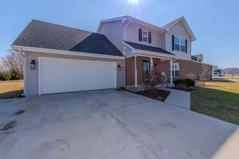 2615 E Girot Ln, Diamond, IL 60416