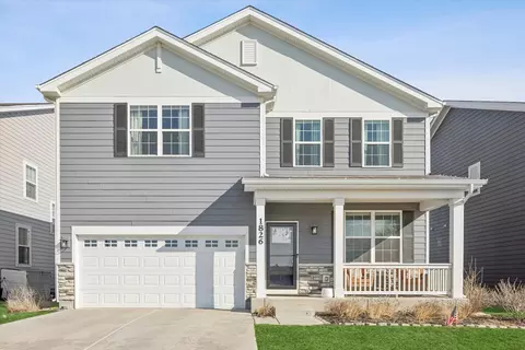 1826 Peyton Ter, Shorewood, IL 60404