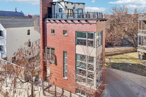 1608 S Throop St, Chicago, IL 60608