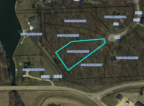 22 Lakewood Ct # -6, Lake Carroll, IL 61046