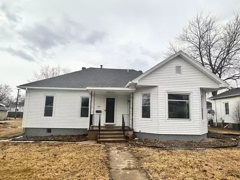 610 N Monroe St, Streator, IL 61364