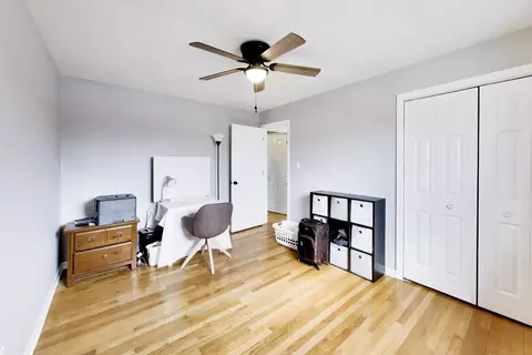 Bedroom - 7944 W 82nd St, Bridgeview, IL 60455 photo 5 of 7