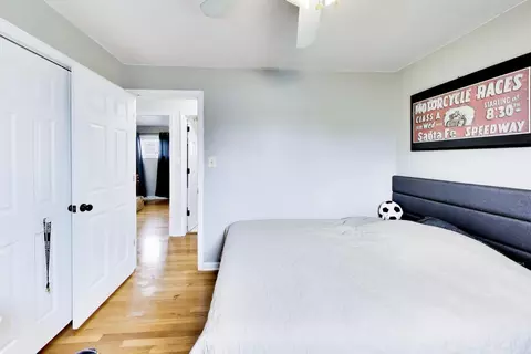 Bedroom - 7944 W 82nd St, Bridgeview, IL 60455 photo 7 of 7