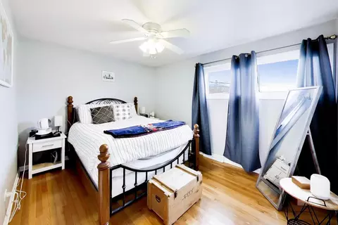 Bedroom - 7944 W 82nd St, Bridgeview, IL 60455 photo 1 of 7