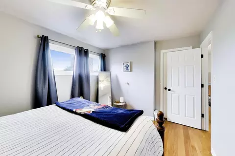 Bedroom - 7944 W 82nd St, Bridgeview, IL 60455 photo 2 of 7
