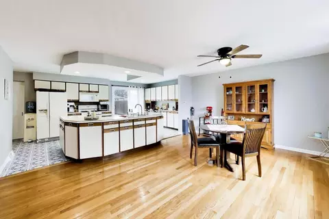 Kitchen - 7944 W 82nd St, Bridgeview, IL 60455 photo 1 of 4