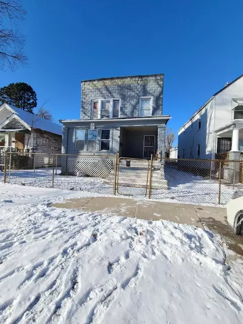 11130 S Eggleston Ave, Chicago, IL 60628