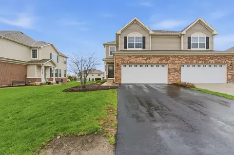 24752 S Dart Rd, Manhattan, IL 60442