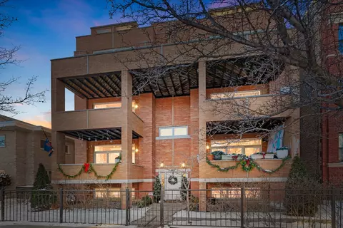 4622 N Ashland Ave #3, Chicago, IL 60640