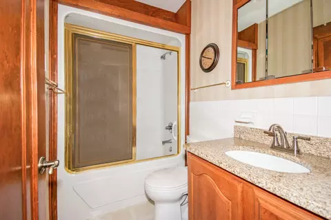 Bath - 2110 E Oakland Ave, Bloomington, IL 61701 photo 1 of 3