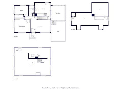 Floorplan - 2800 15th St, Moline, IL 61265 photo 2 of 2