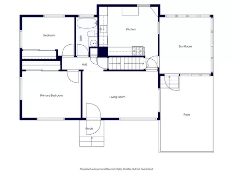 Floorplan - 2800 15th St, Moline, IL 61265 photo 1 of 2