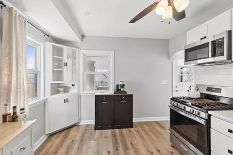 Kitchen - 2800 15th St, Moline, IL 61265 photo 2 of 3