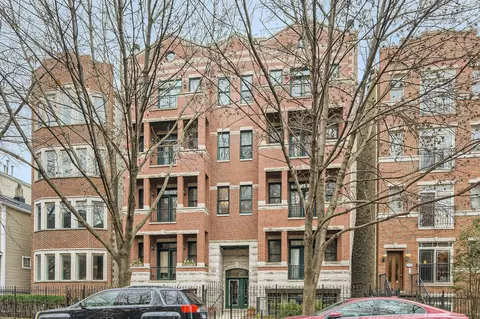1515 N Hudson Ave #2, Chicago, IL 60610