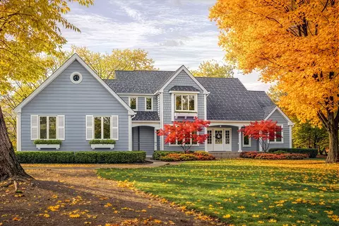 Undisclosed, Lake Forest, IL 60045