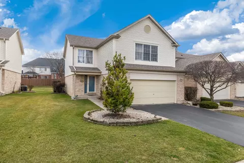 7811 Bristol Park Dr, Tinley Park, IL 60477