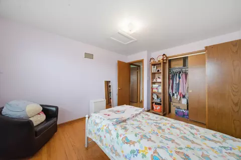Bedroom - 7705 W 80th Pl, Bridgeview, IL 60455 photo 4 of 4