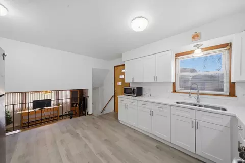 Kitchen - 7705 W 80th Pl, Bridgeview, IL 60455 photo 1 of 3