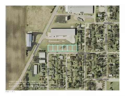 000 Harrison Ave, Hebron, IL 60034