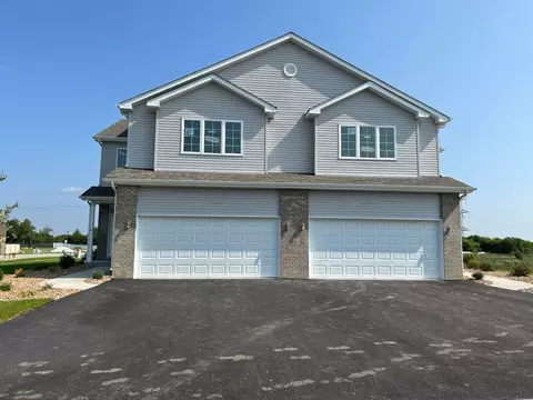 Bldg. 58 Glenbrooke Lane #1, New Lenox, IL 60451