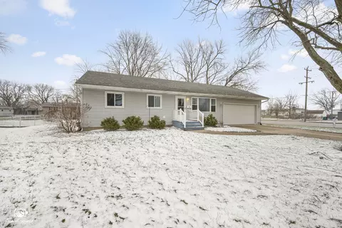 318 N Jackson Ave, Bradley, IL 60915