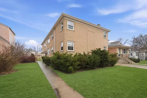 2721 N Nordica Ave, Chicago, IL 60707