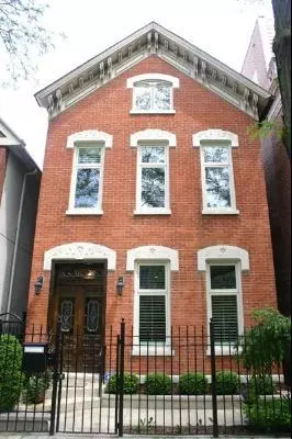 1741 N Mohawk St, Chicago, IL 60614