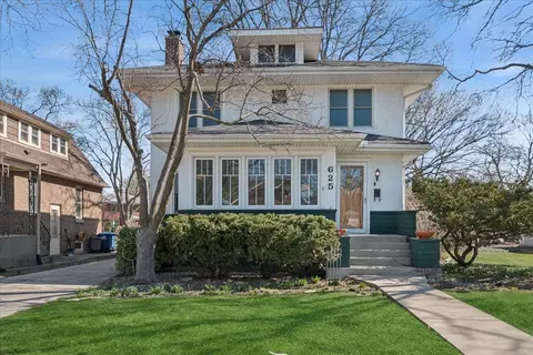 625 Arlington Ave, Des Plaines, IL 60016