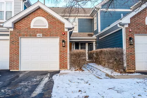 142 Kennebunk Ct, Glendale Heights, IL 60139