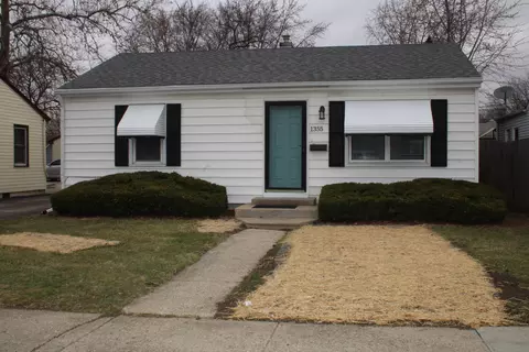1355 Morgan St, Joliet, IL 60436