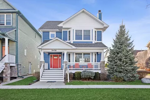 5658 N Latrobe Ave, Chicago, IL 60646