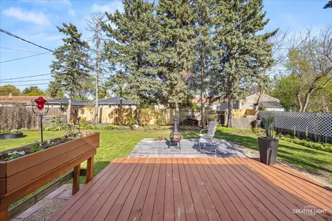 Exterior - 124 S Rosedale Ave, Aurora, IL 60506 photo 7 of 12