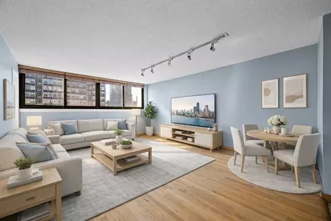 Living - 30 E Division St #14C, Chicago, IL 60610 photo 1 of 4