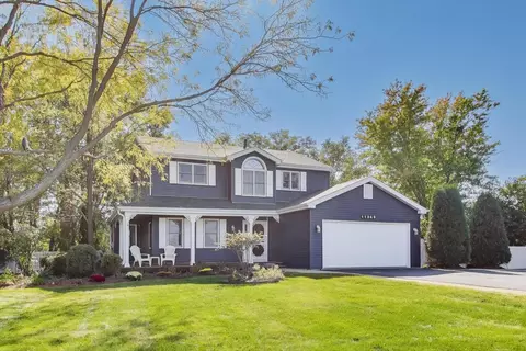 11349 W 167th St, Orland Park, IL 60467