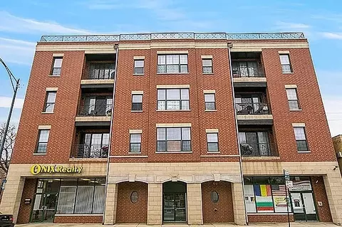 5300 N Lincoln Ave #5C, Chicago, IL 60625