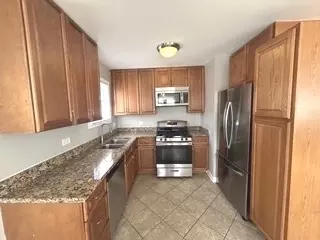 Kitchen - 2814 E 127th St, Chicago, IL 60633 photo 2 of 2