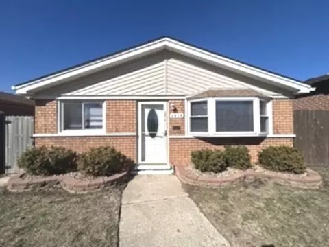 2814 E 127th St, Chicago, IL 60633