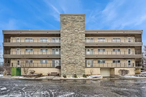 1 N Dee Rd #3G, Park Ridge, IL 60068