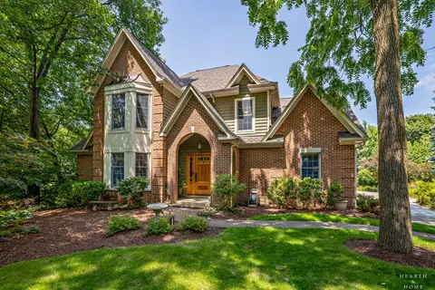 36 W628 Oak Hill Dr, Dundee, IL 60118